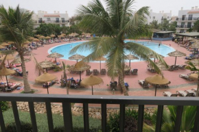Private Apartment Dunas Resort 1 Bed penthouse with Balcony pool view